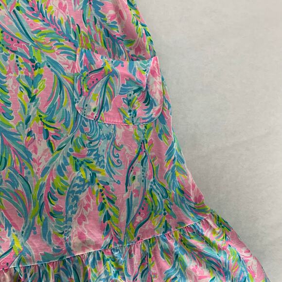Lilly Pulitzer Kristen Dress Size Small - Picture 8 of 12